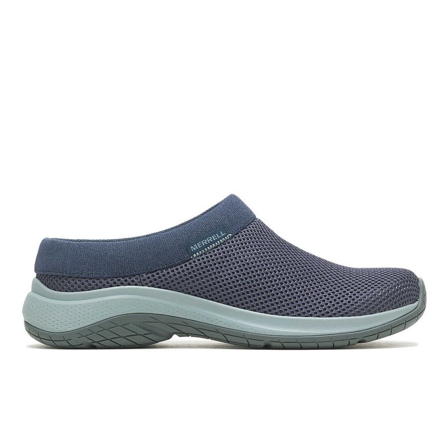 Γυναίκες - encore breeze 5 - slip ons Ναυτικό μπλε