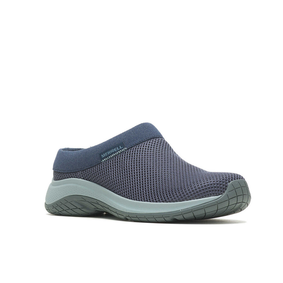 Γυναίκες - encore breeze 5 - slip ons Ναυτικό μπλε