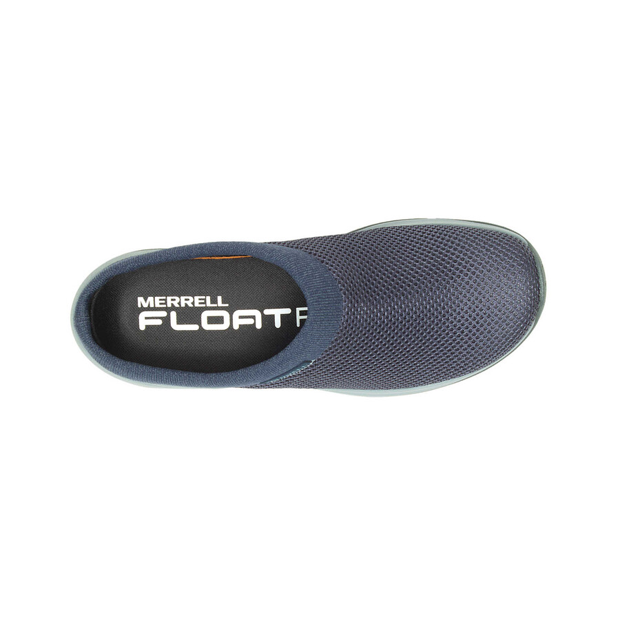 Γυναίκες - encore breeze 5 - slip ons Ναυτικό μπλε