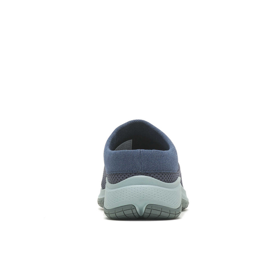 Γυναίκες - encore breeze 5 - slip ons Ναυτικό μπλε