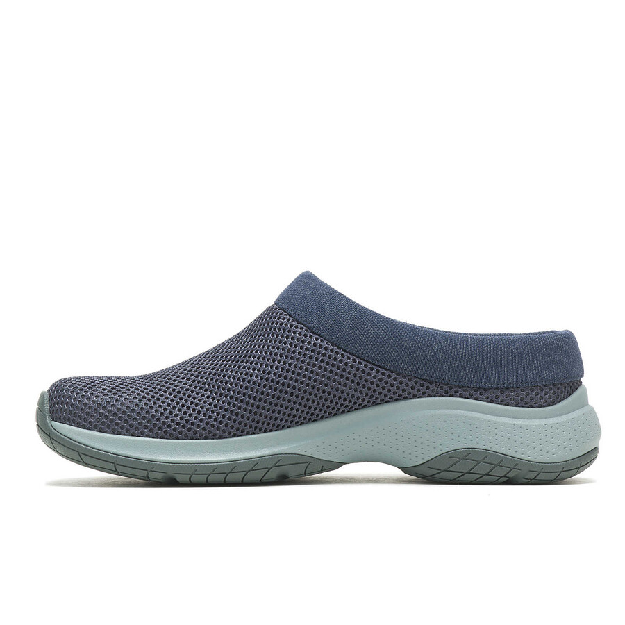 Γυναίκες - encore breeze 5 - slip ons Ναυτικό μπλε