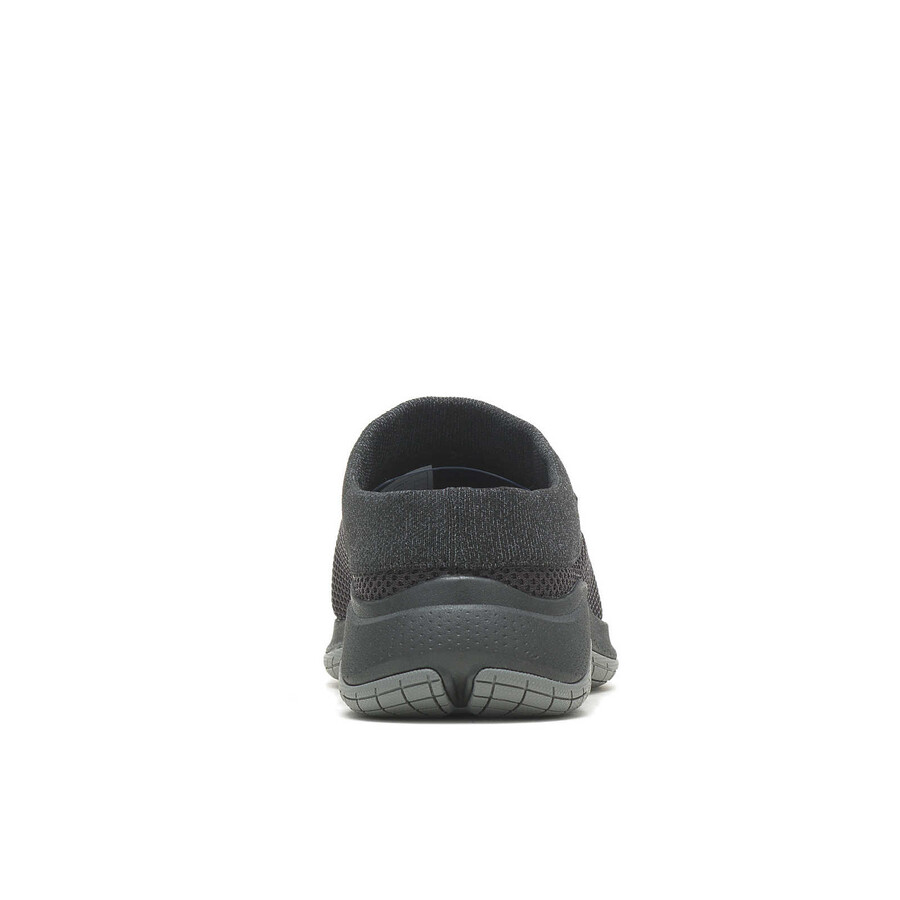 Γυναικεία - encore breeze 5 wide width - slip ons Μαύρο
