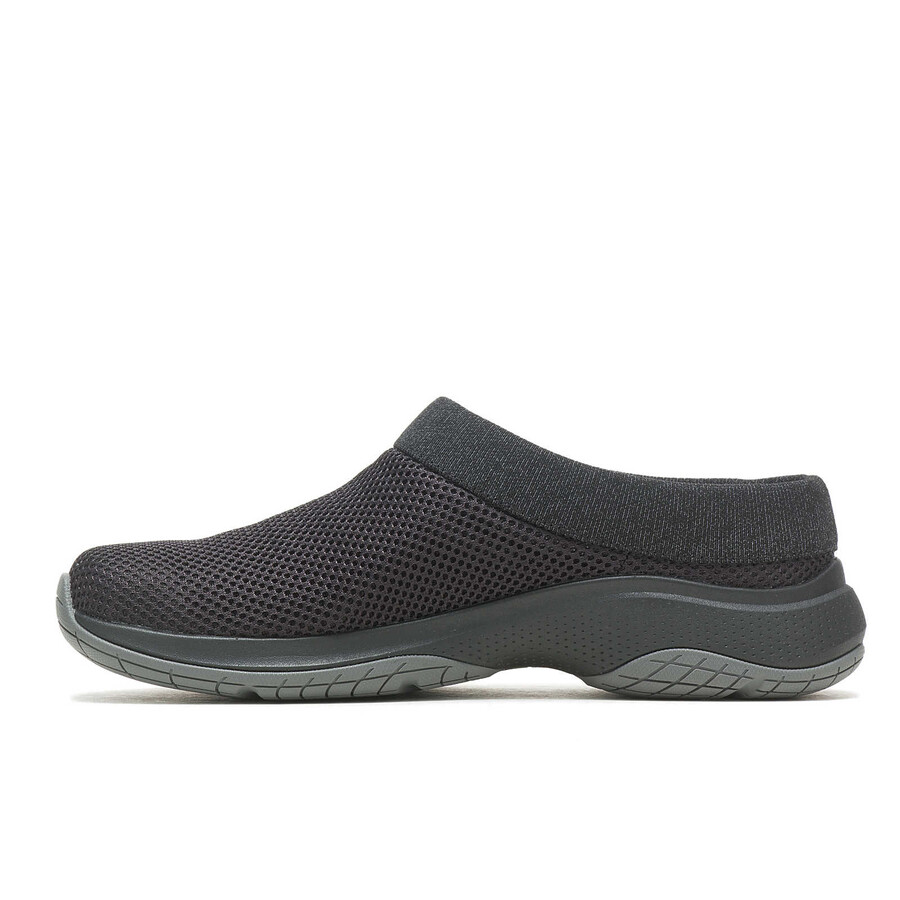 Γυναικεία - encore breeze 5 wide width - slip ons Μαύρο