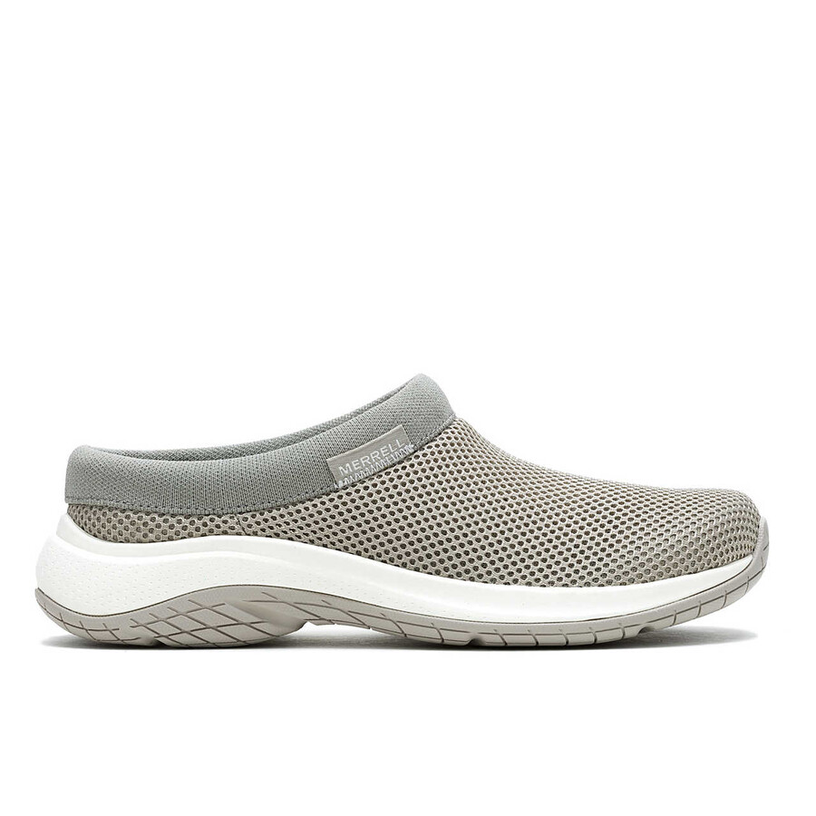 Γυναικεία - encore breeze 5 wide width - slip ons Αλουμινίου