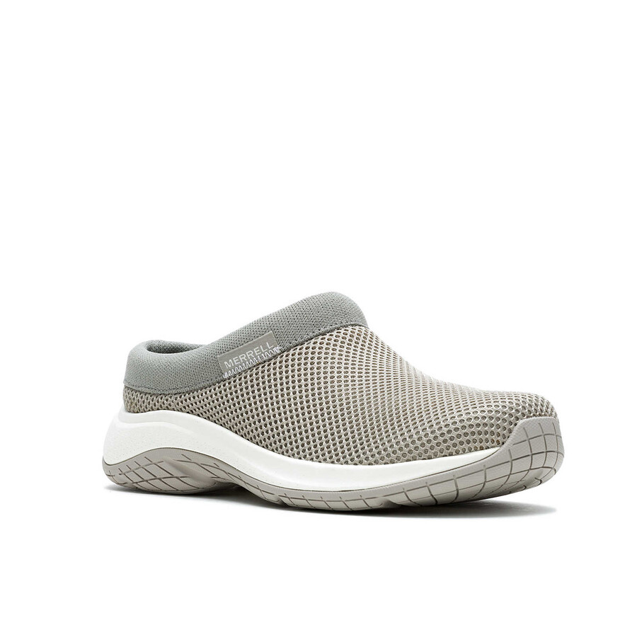 Γυναικεία - encore breeze 5 wide width - slip ons Αλουμινίου