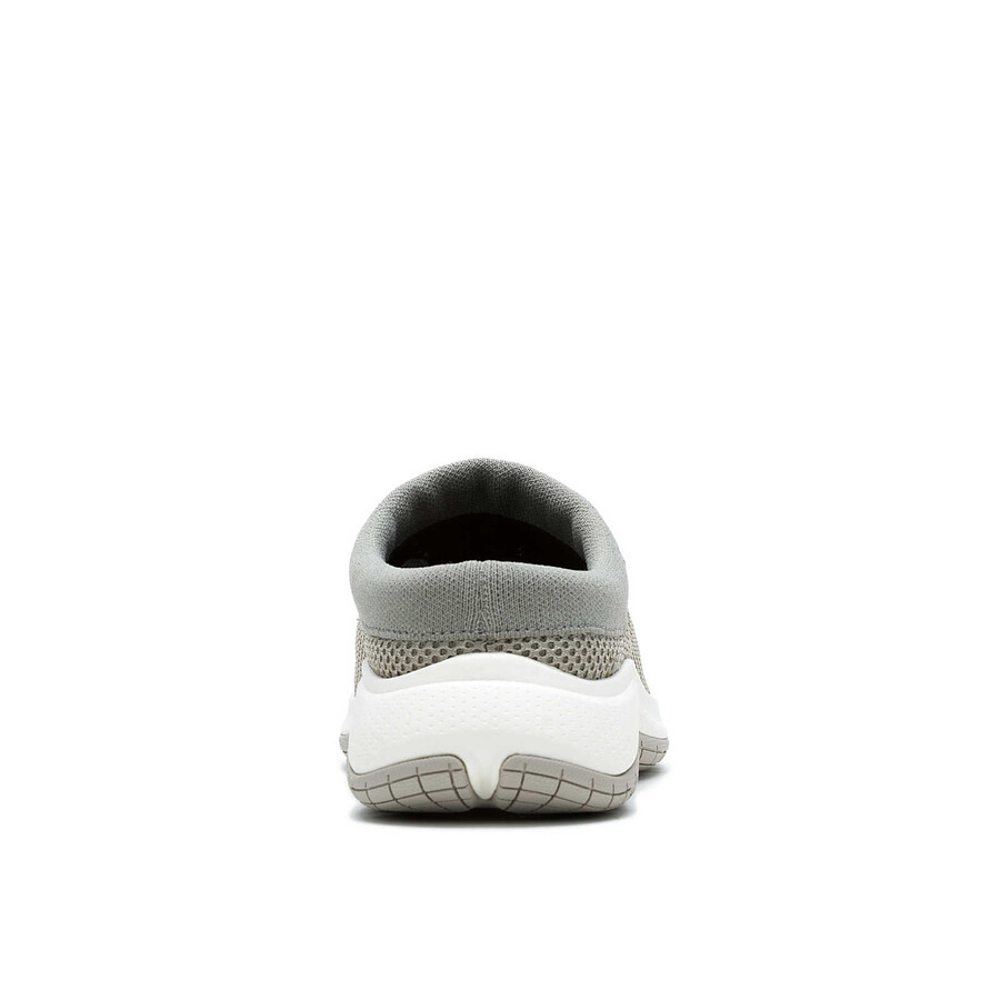 Γυναικεία - encore breeze 5 wide width - slip ons Αλουμινίου