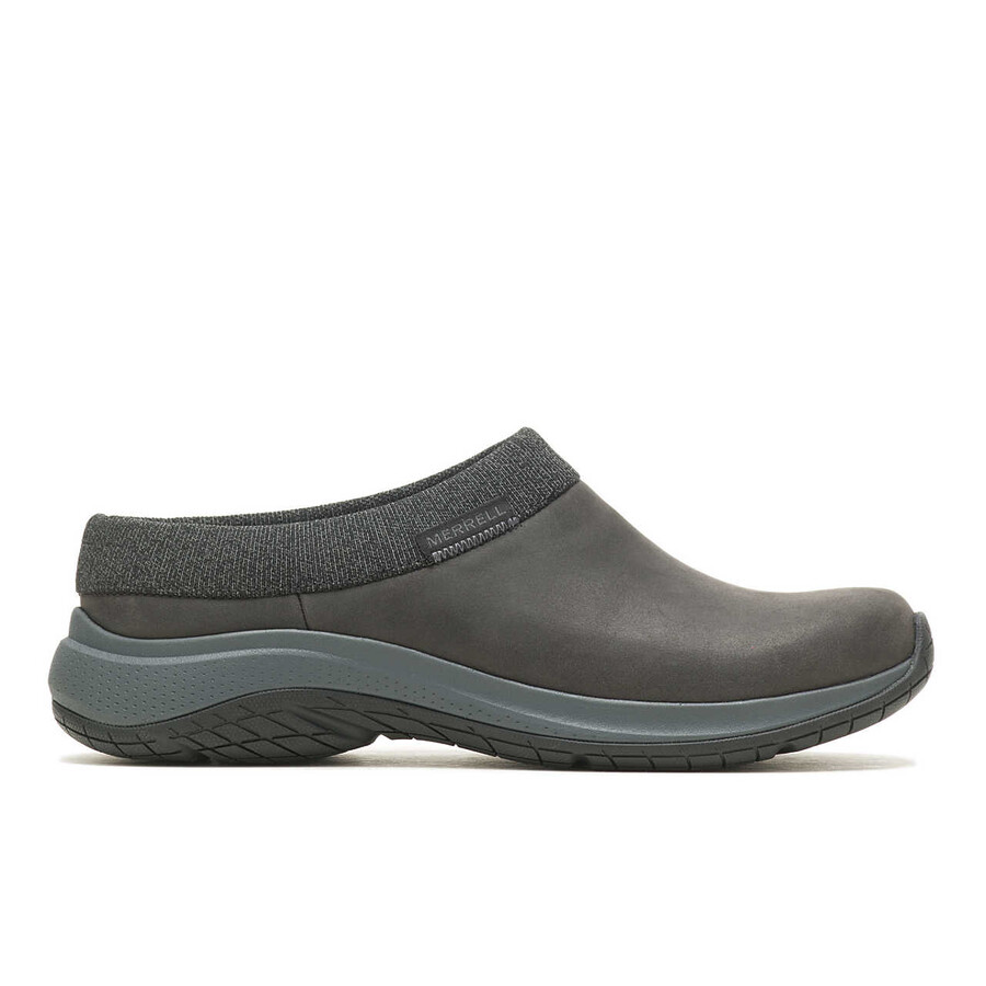 Γυναικεία - encore nova 5 wide width - slip ons Μαύρο