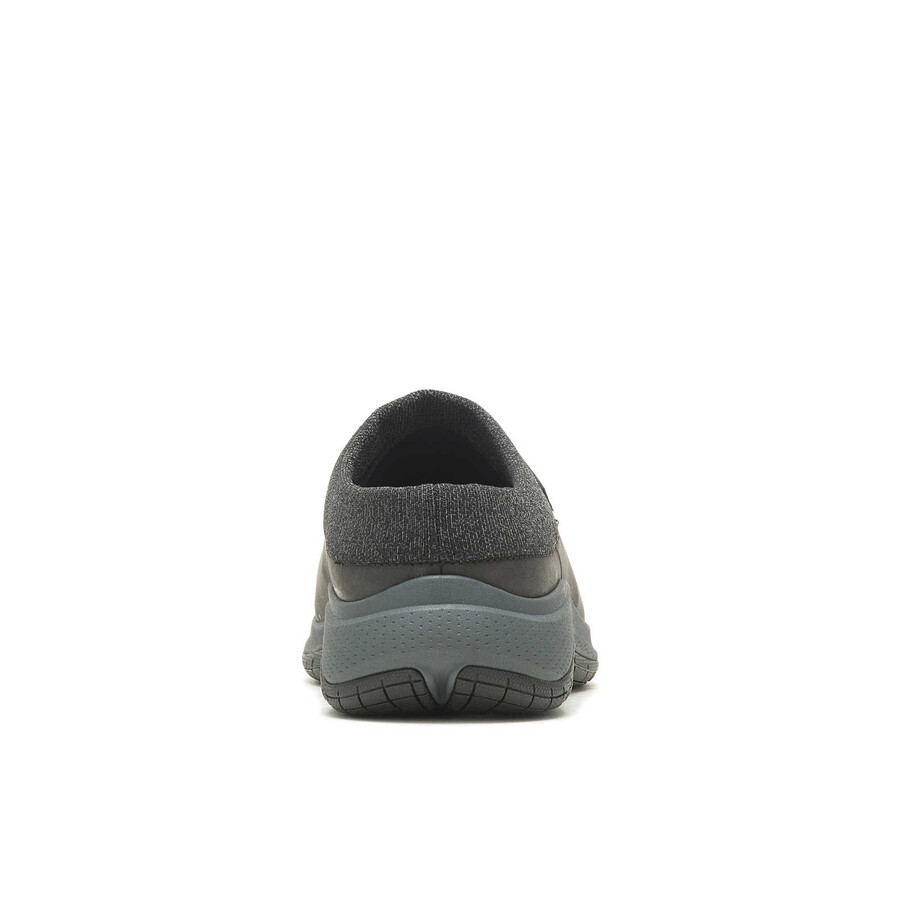 Γυναικεία - encore nova 5 wide width - slip ons Μαύρο