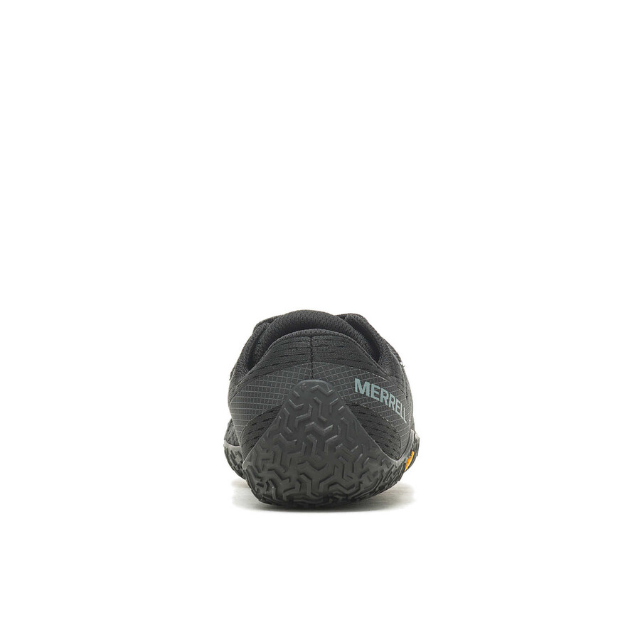 Γυναικεία παπούτσια για ξυπόλυτο vapor glove 6 μαύρα