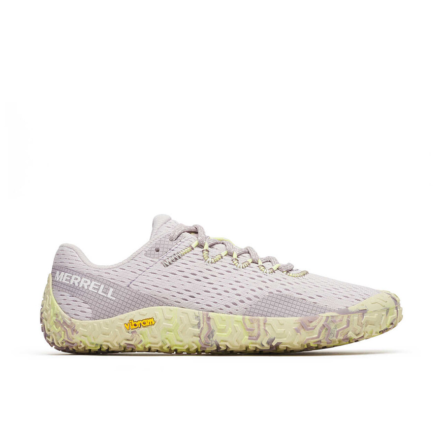 Γυναικεία παπούτσια vapor glove 6 barefoot σε λιλά χρώμα