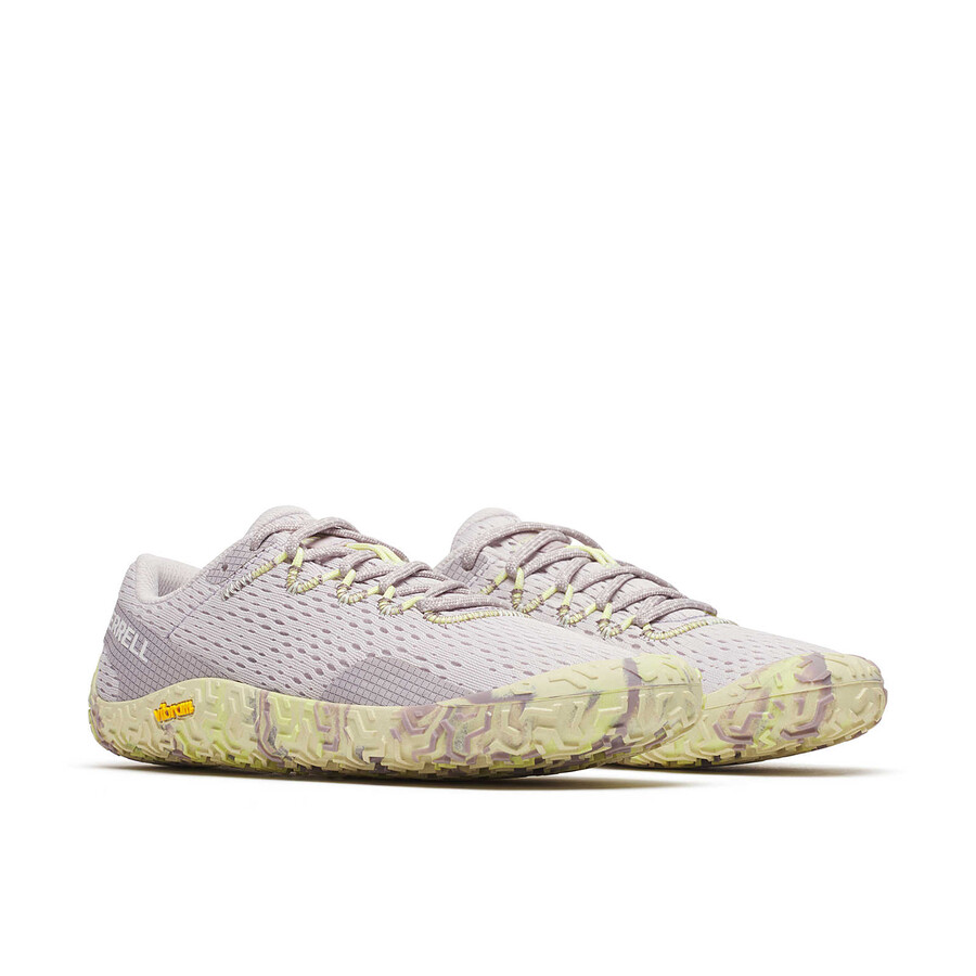 Γυναικεία παπούτσια vapor glove 6 barefoot σε λιλά χρώμα