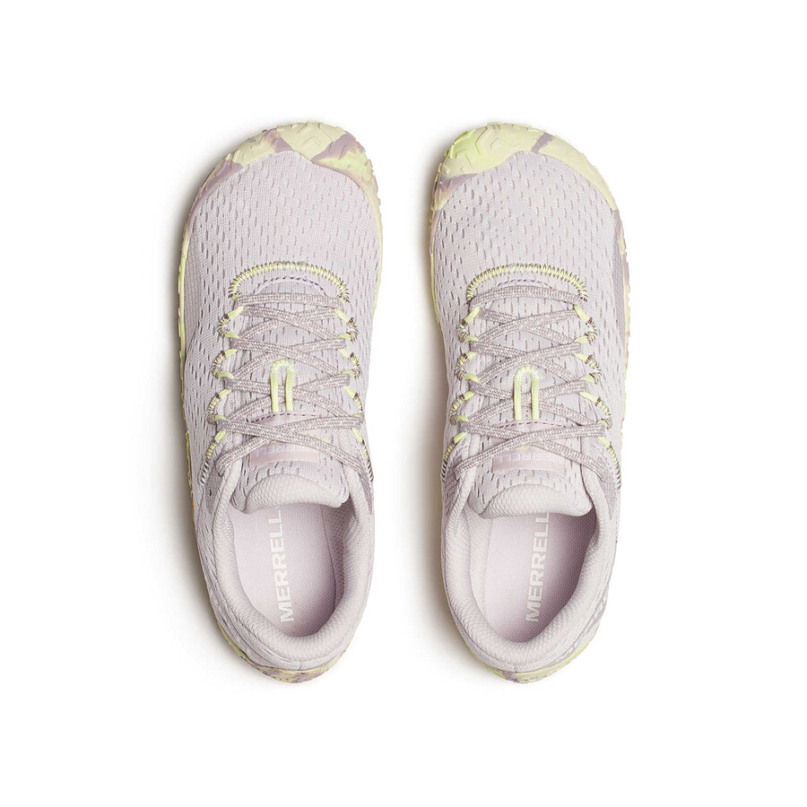 Γυναικεία παπούτσια vapor glove 6 barefoot σε λιλά χρώμα