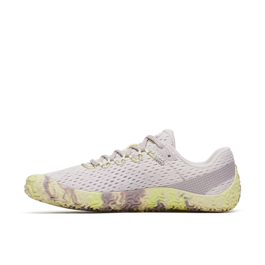 Γυναικεία παπούτσια vapor glove 6 barefoot σε λιλά χρώμα
