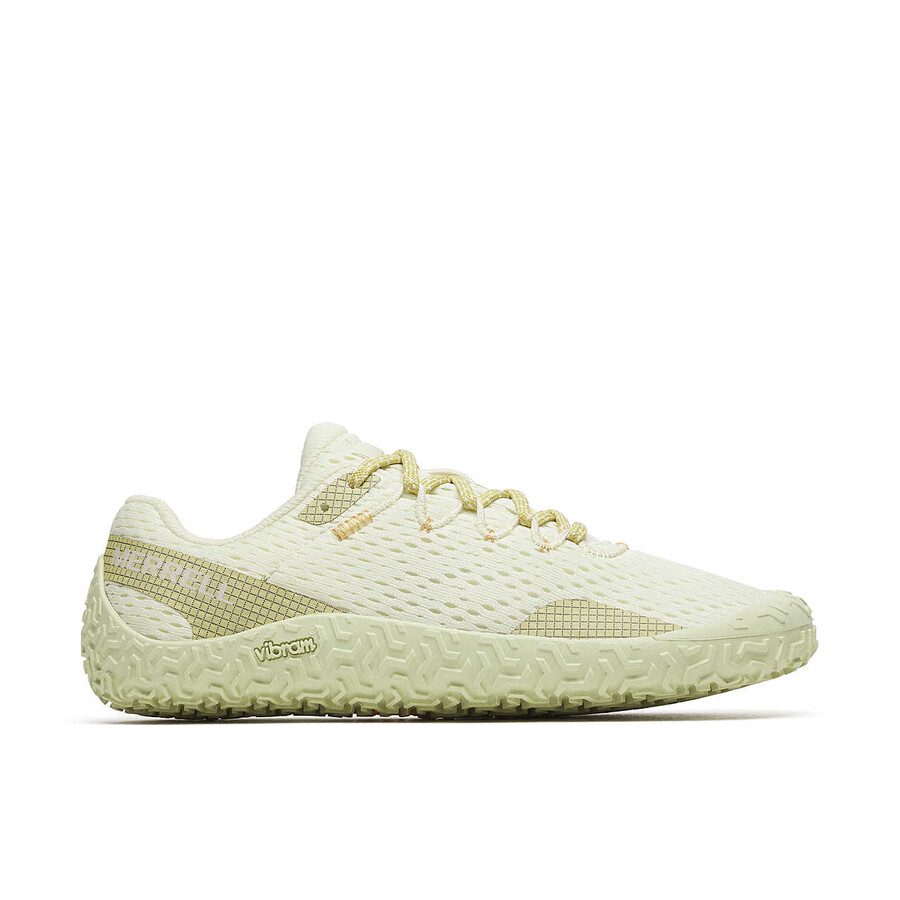 Γυναικεία παπούτσια vapor glove 6 barefoot honeydew