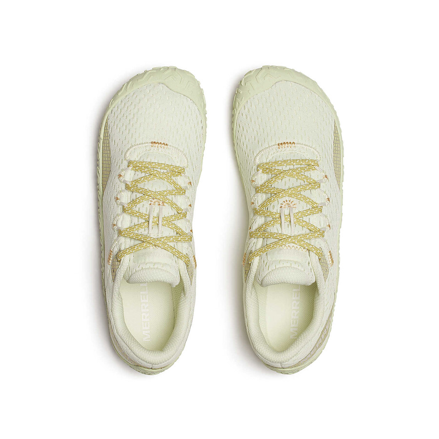 Γυναικεία παπούτσια vapor glove 6 barefoot honeydew