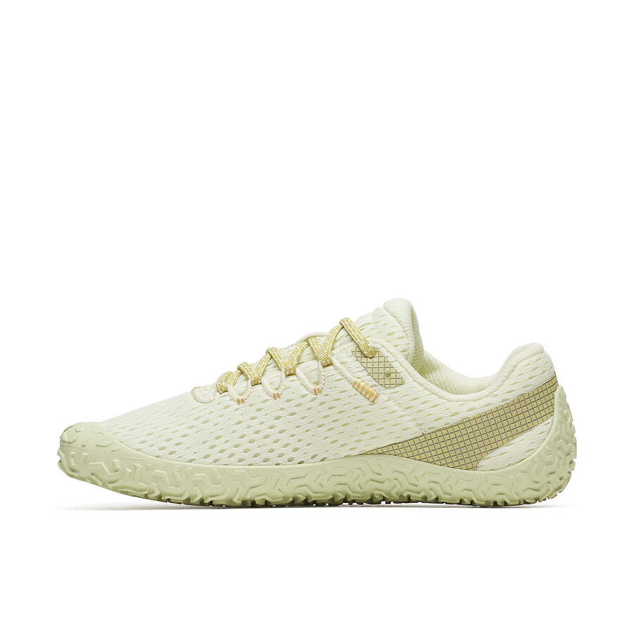 Γυναικεία παπούτσια vapor glove 6 barefoot honeydew