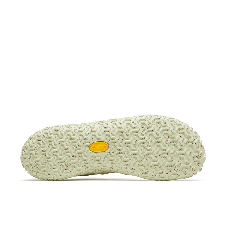 Γυναικεία παπούτσια vapor glove 6 barefoot honeydew