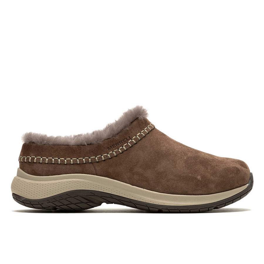 Γυναικεία encore ice 5 Χειμερινά casual slip ons bracken