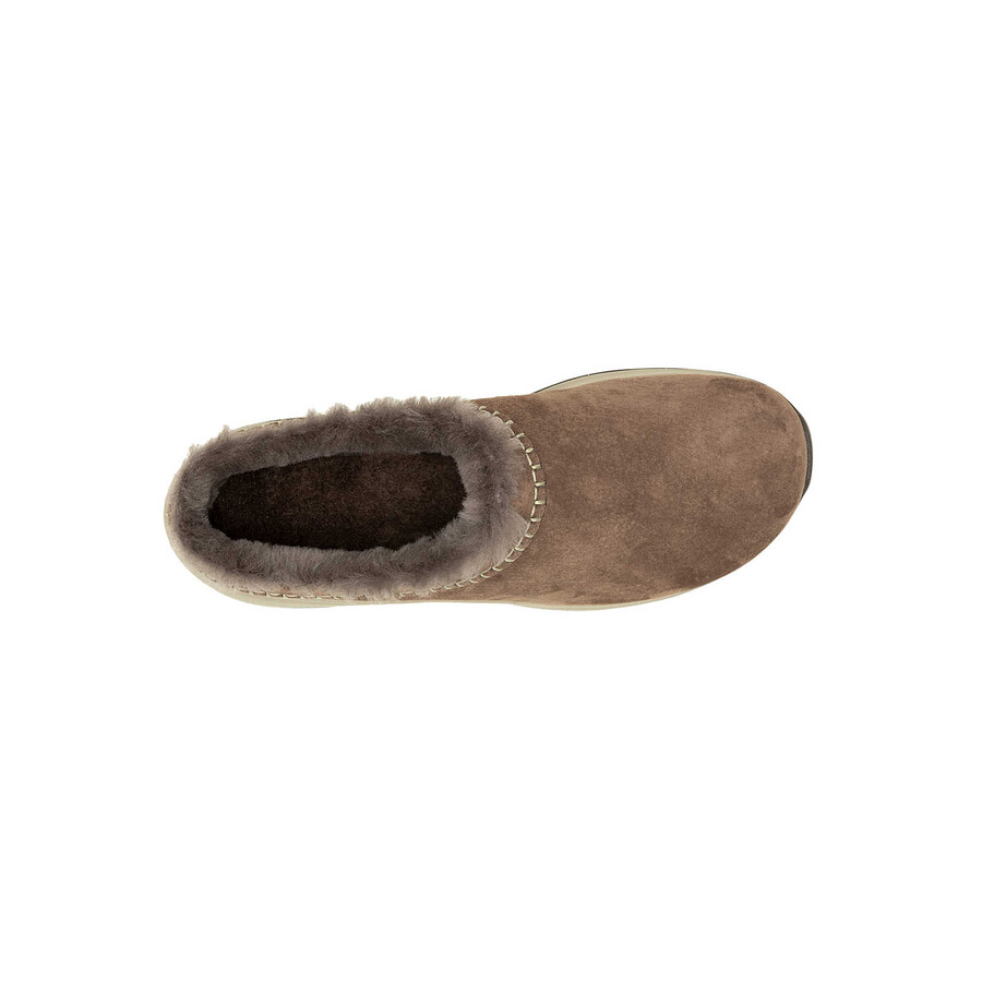 Γυναικεία encore ice 5 Χειμερινά casual slip ons bracken