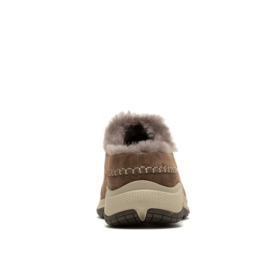 Γυναικεία encore ice 5 Χειμερινά casual slip ons bracken