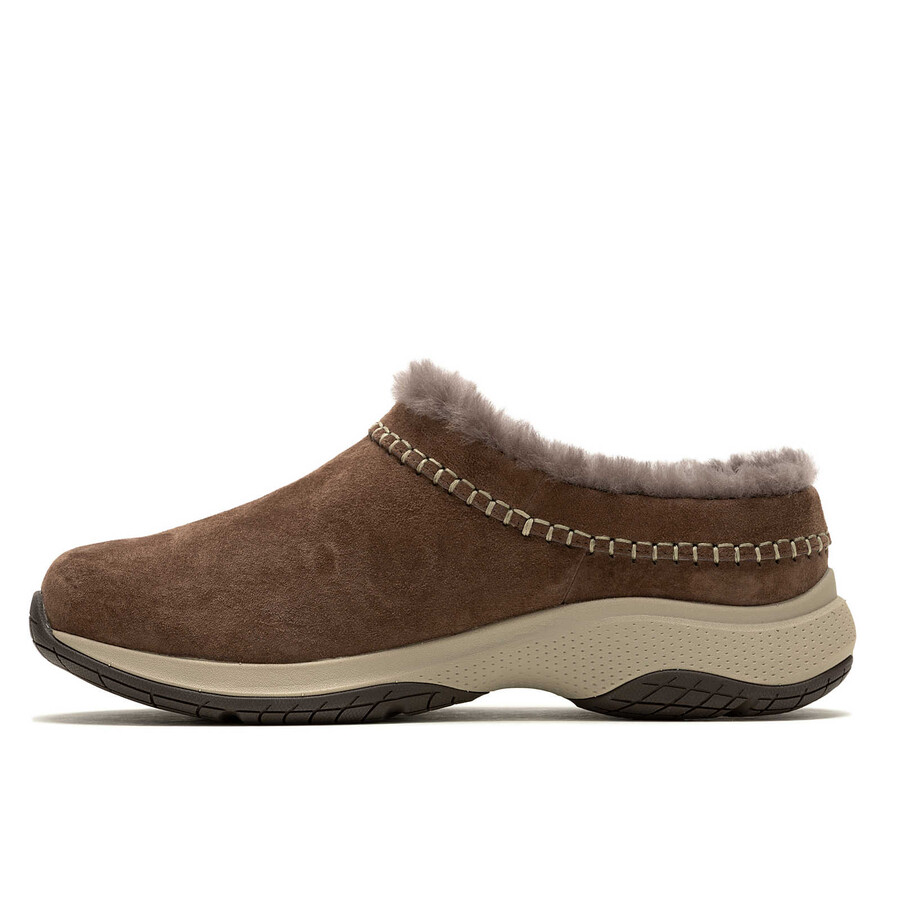 Γυναικεία encore ice 5 Χειμερινά casual slip ons bracken