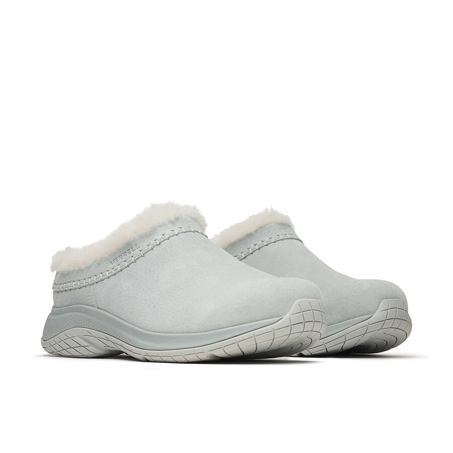 Γυναικεία encore ice 5 Χειμερινά casual slip ons calcite