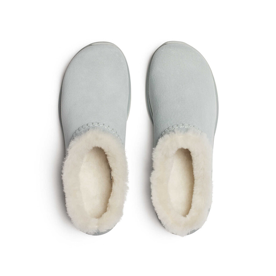 Γυναικεία encore ice 5 Χειμερινά casual slip ons calcite