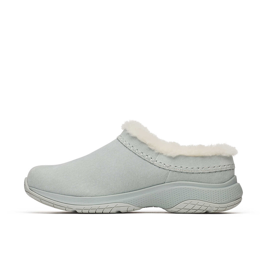 Γυναικεία encore ice 5 Χειμερινά casual slip ons calcite