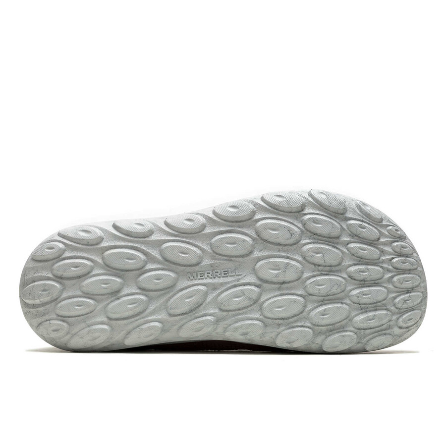Γυναικεία Παντελόνια hut moc 2 casual slip ons σε απόχρωση burlwoodavocado