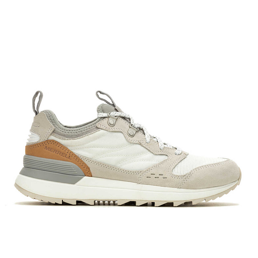 Γυναικεία Αθλητικά Παπούτσια alpine 83 recraft casual moon
