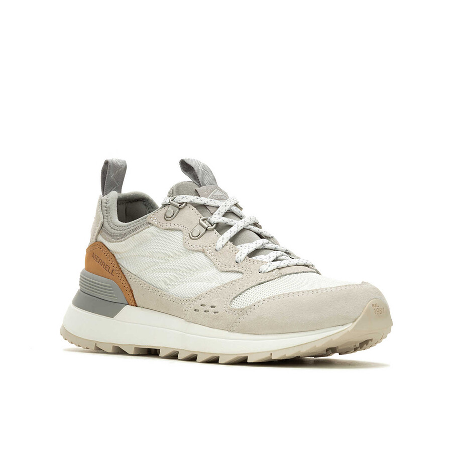 Γυναικεία Αθλητικά Παπούτσια alpine 83 recraft casual moon
