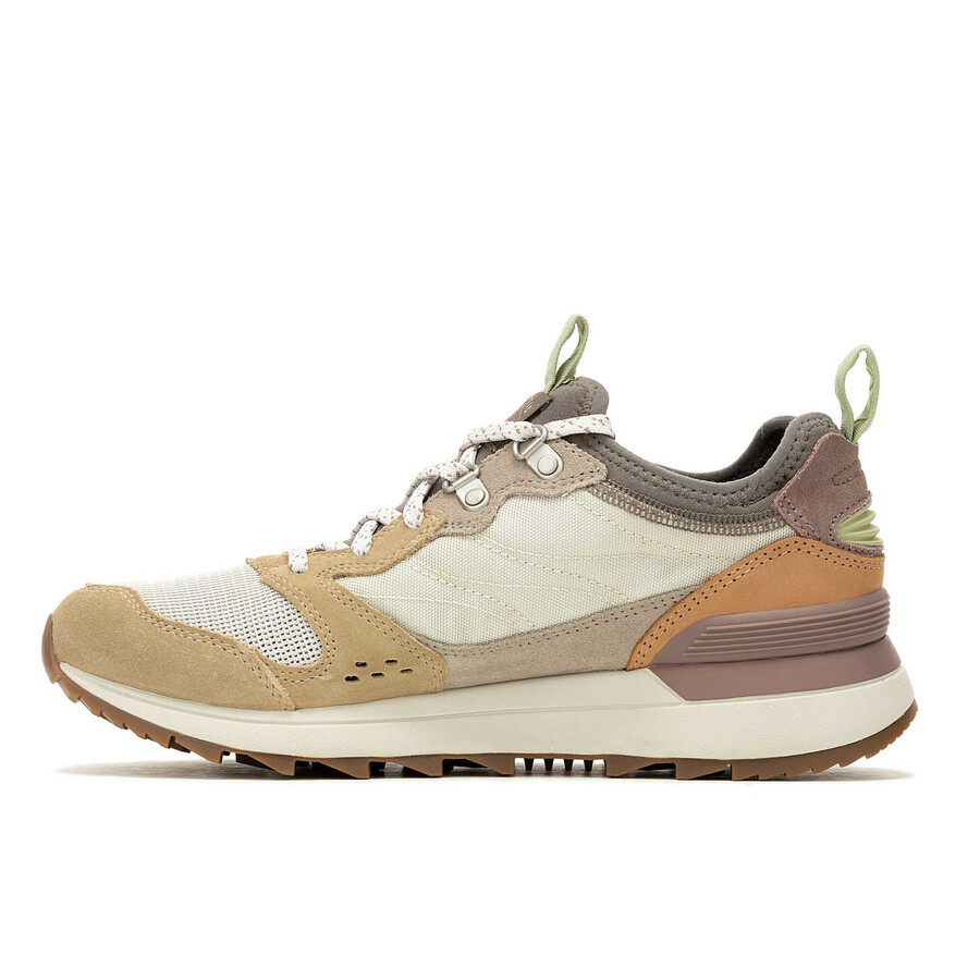 Γυναικεία Αθλητικά Παπούτσια alpine 83 recraft casual Πολύχρωμα Κάμελ