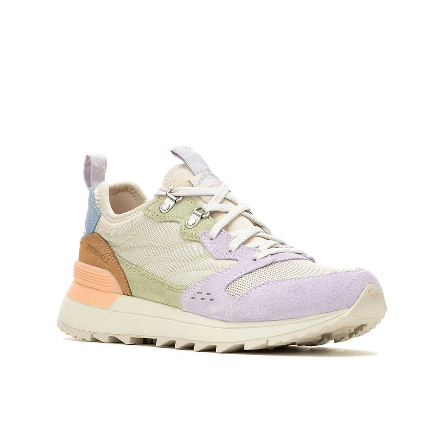 Γυναικεία Αθλητικά Παπούτσια alpine 83 recraft casual Πολύχρωμα orchid