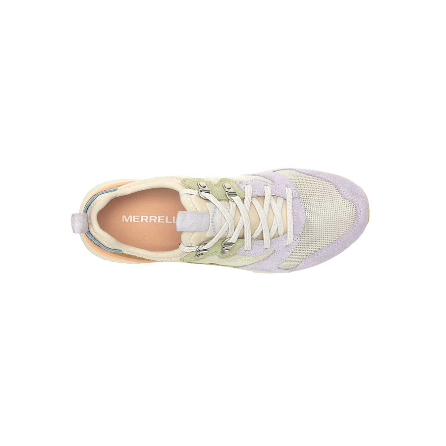 Γυναικεία Αθλητικά Παπούτσια alpine 83 recraft casual Πολύχρωμα orchid