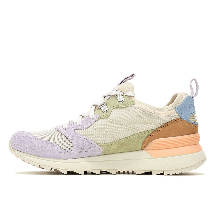 Γυναικεία Αθλητικά Παπούτσια alpine 83 recraft casual Πολύχρωμα orchid