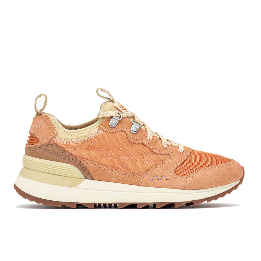Γυναικεία Αθλητικά Παπούτσια alpine 83 recraft casual Ανοιχτό Ροδακινί