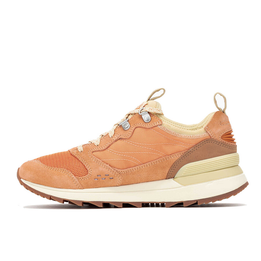 Γυναικεία Αθλητικά Παπούτσια alpine 83 recraft casual Ανοιχτό Ροδακινί
