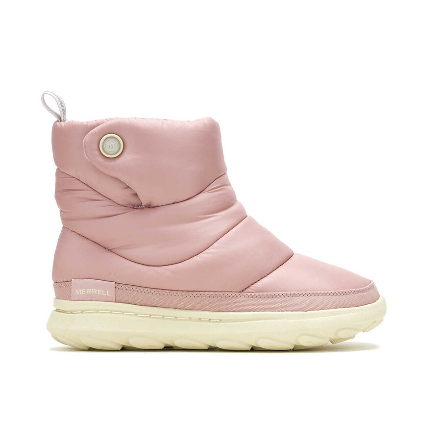 Γυναικεία - hut moc 2 Καπιτονέ - slip ons adobe rose