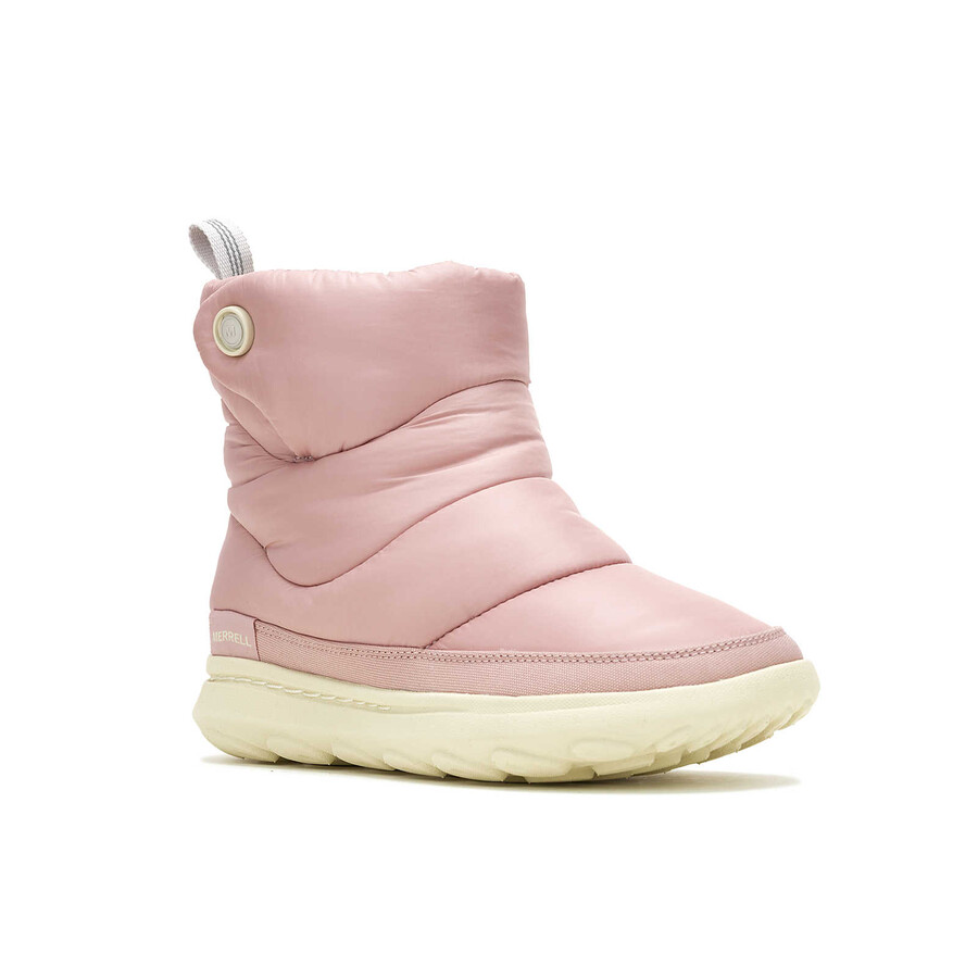 Γυναικεία - hut moc 2 Καπιτονέ - slip ons adobe rose