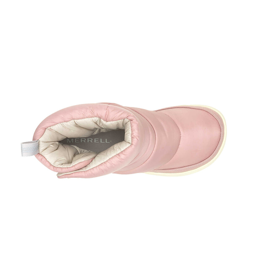 Γυναικεία - hut moc 2 Καπιτονέ - slip ons adobe rose