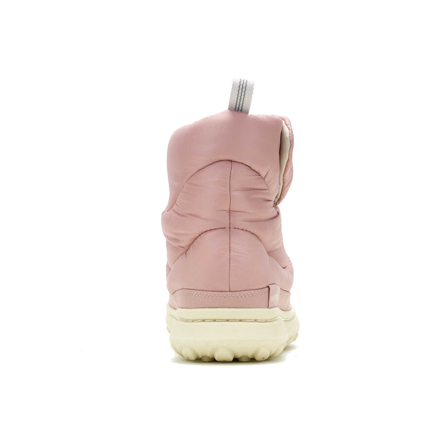 Γυναικεία - hut moc 2 Καπιτονέ - slip ons adobe rose