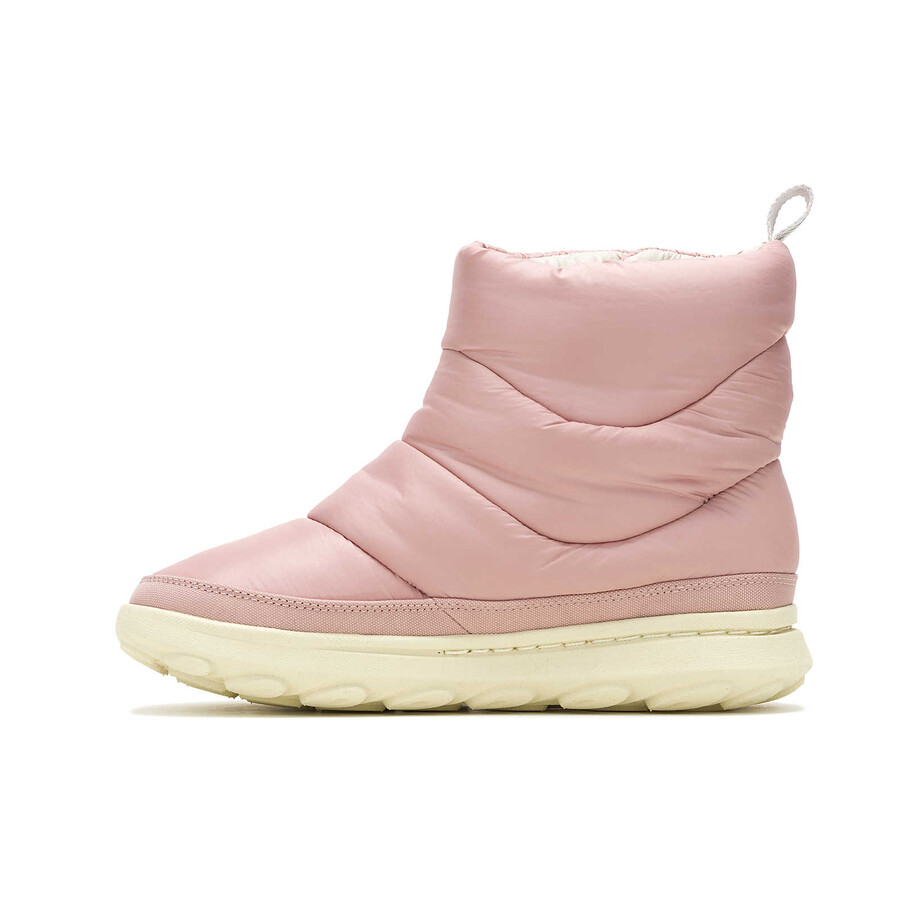 Γυναικεία - hut moc 2 Καπιτονέ - slip ons adobe rose