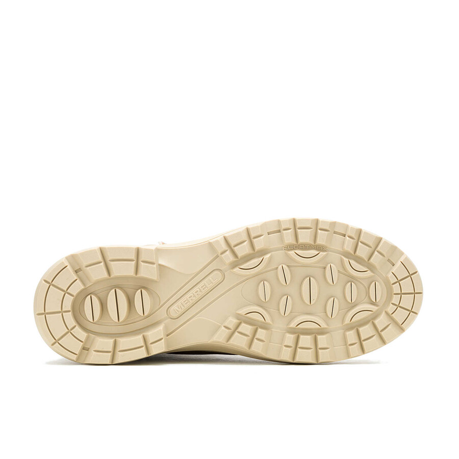 Γυναικεία - harper lace zip waterproof - Μπότες Χακί