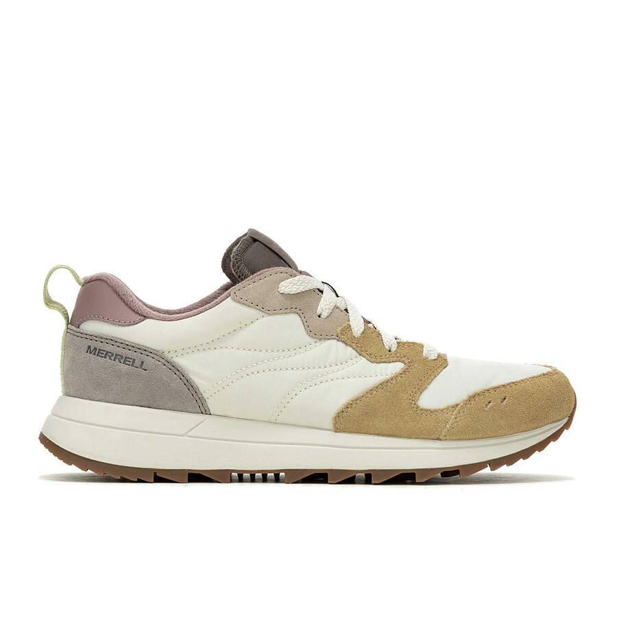 Γυναικεία Αθλητικά Παπούτσια alpine 83 sport casual Πολύχρωμα