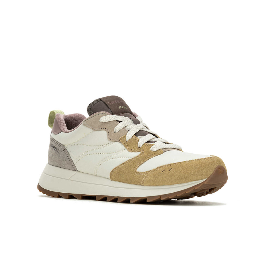 Γυναικεία Αθλητικά Παπούτσια alpine 83 sport casual Πολύχρωμα