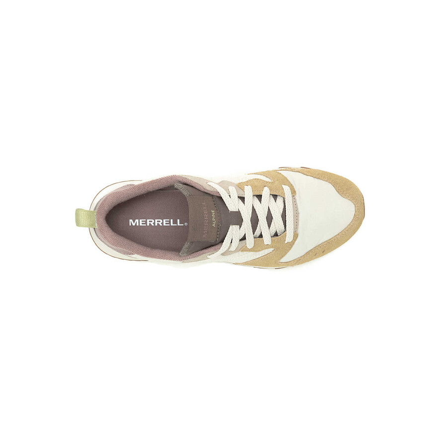 Γυναικεία Αθλητικά Παπούτσια alpine 83 sport casual Πολύχρωμα