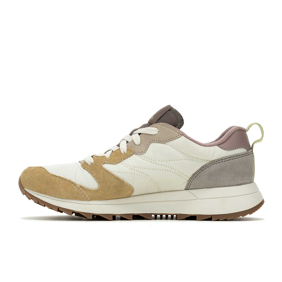 Γυναικεία Αθλητικά Παπούτσια alpine 83 sport casual Πολύχρωμα