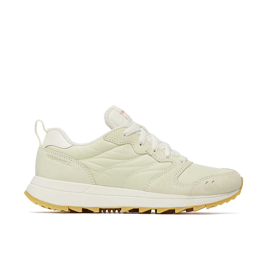 Γυναικεία Αθλητικά Παπούτσια alpine 83 sport casual honeydew