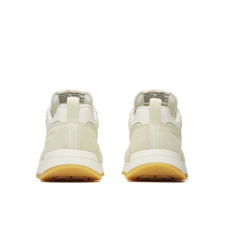 Γυναικεία Αθλητικά Παπούτσια alpine 83 sport casual honeydew