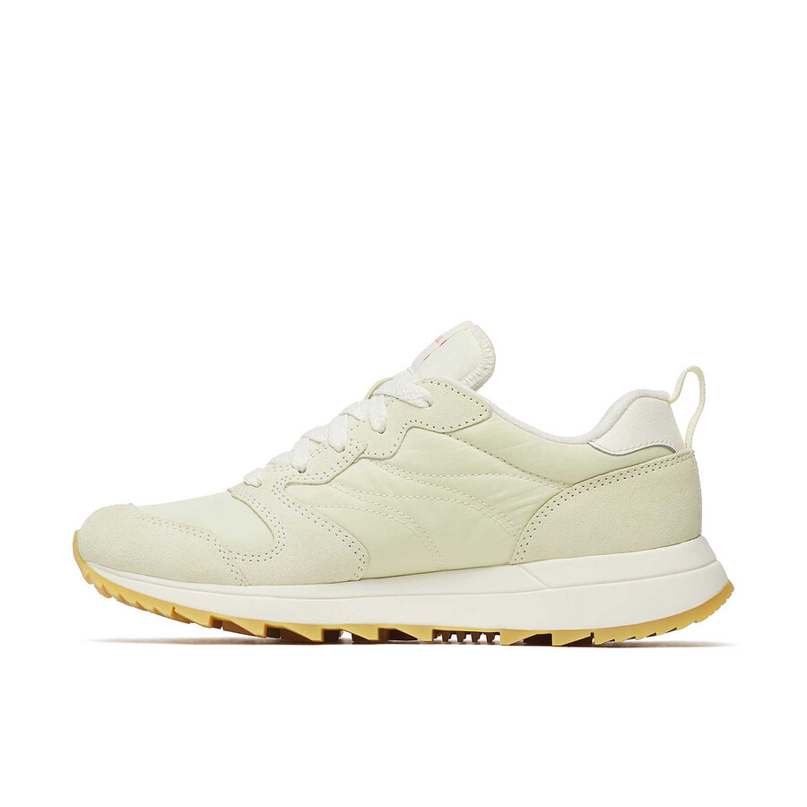 Γυναικεία Αθλητικά Παπούτσια alpine 83 sport casual honeydew